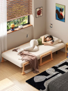 FWTDF | Multi-functional Foldable Sofa Bed