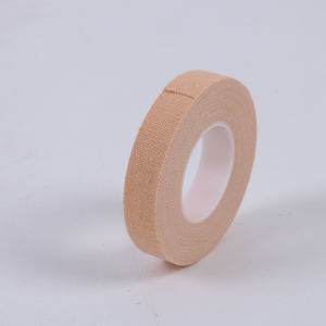 Professional Performance Breathable Guzheng Nail Tape 5 Meters Skin Color for Children And Adults Environmentally Friendly Adhesive Tape