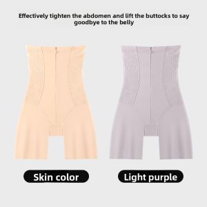 DAIBONI | Postpartum Waist Tuck Brief Shaping Underwear