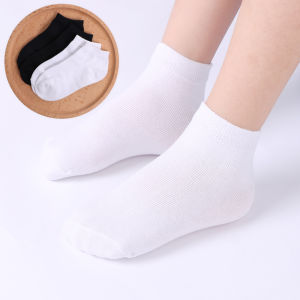 BEIYUEYIXUAN | Spring and Summer Practice Cotton Socks for Children