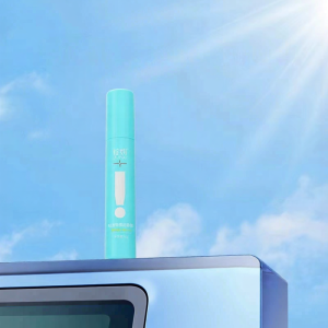 High-Powered Physical Sunscreen Broad Spectrum UV Protection for Sensitive Skin Lightweight Non-Oily Full-Body Isolation