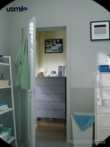 [DUO SET] usmile P10 PRO Smart Electric Toothbrush | Brush Indicator |Timely Prompt Tech | 180 Days Battery Life