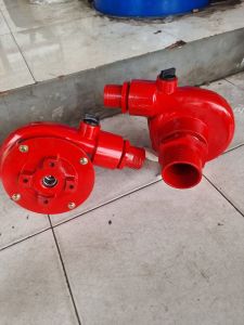 zspower pompa turbo Highpresure TR30HG Pompa tekanan tinggi zs power