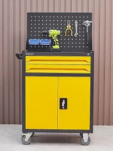 Multi-Function Hardware Box: A Comprehensive Guide