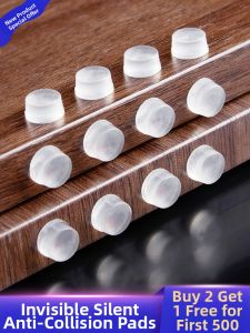 MISIJIA | Silent Transparent Bumper Pads