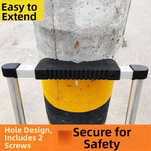 ZUOLEJIA | Extendable Ladder