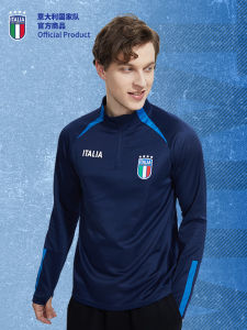 Quick Dry Long Sleeve Football Training Kit: Essential Fanwear for Soccer Players