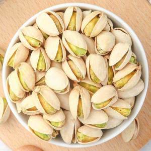 Large Salted Pistachios