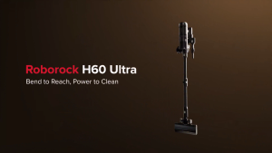 Roborock H5 Cordless Vacuum Cleaner  158 AW Extreme Suction  Dust Mite Removal  HEPA Filter  2 Years Local Warranty Roborock H5 Price In India Roborock Parts S5 - Lazada