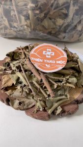 500g Lá Vối Thiện Thảo Mộc (Hàng Mới Khô Sạch) - Hỗ Trợ Tiểu Đường Gan Nhiễm Mỡ Hỗ Trợ Tiêu Hóa Dạ Dày