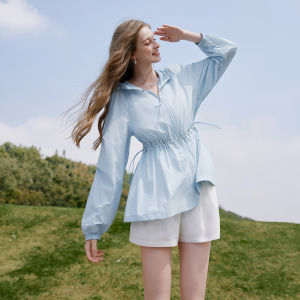 XIANGYING | Sun Protection Anti-UV Breathable Jacket