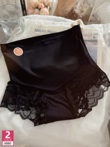 High-Waist Plus-Size Womens Cotton Underwear Tummy Control Butt Lifting Shaping Strong Waist Reducing Fashionable Pants