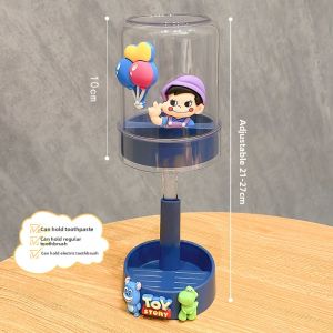 WEIAI | Childrens Cartoon Self-draining Rinse Cup