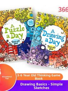 Beginner Friendly Childrens Coloring Book