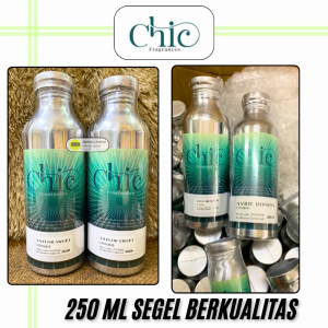 Bibit Parfum TAYLOR SWIFT Repack 100 ML MURNI CHIC Fragrance