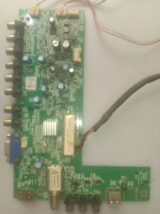 TCL LED29F5450 mother board # 40-0MS82L-MAB2LG