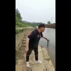 R.joy-magnet neodymium bulat Kuat 220kg Magnet Neodymium Hook Bulat Alat Untuk Memancing Logam Di Laut Sungai