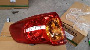 Đèn hậu Toyota Altis(08-10) miếng ngoài