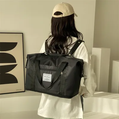 Travel Fitness Short-trip Portable Maternity Storage Bag