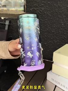 BIGCAR | Insulated Stylish Coffee Cup Portable