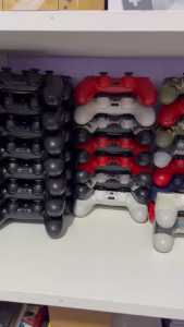 ORIGINAL PS4 DS4 CONTROLLERS