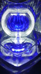 Lampu Motor Jupiter Mx New Ala ala Biled