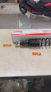 SHOCKBREAKER SHOCK SOK BLEKER SHOCKBLEKER SOKBLEKER BELAKANG AEROX NEW 155 ALPHA ALPA TURBO D09 F2210 ASLI ORI ORIGINAL YAMAHA YGP