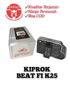 KIPROK REGULATOR PENGISIAN HONDA BEAT FI K25 TAKAYAMA TERMURAH