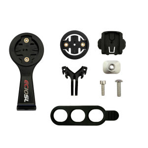 Specialized Speedometer Mount for Stem of Mountain Bikes and Road Bikes Supports Garmin Bryton Cateye Lamp Clip Bike Compute
