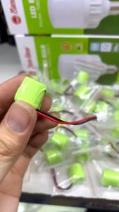 Pin dự phòng cho timer hẹn giờ Camsco-Panasonic loại tốt dung lượng lớn pin lưu điện