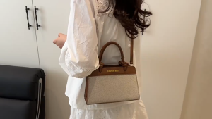 Tas Selempang Wanita tas Hand Bag Tas Trendy Korean Style - 829