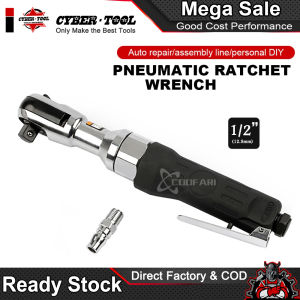 Pneumatic/Air Ratchet Wrench Tools 1/2 Inch Ratchet Wrench Pneumatic Tools Spanners Air Tools