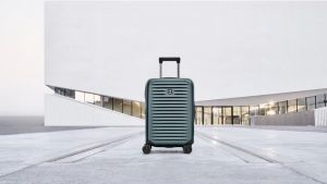 Vali kéo du lịch cao cấp Thụy Sĩ Victorinox Airox Advanced