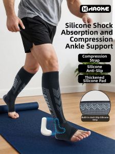 Compression Leg Sleeve