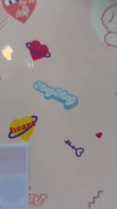 File Tài Liệu File Lá Học Sinh Deli Đa Năng A4 Bìa Kẹp Lá Tệp Đựng Tài Liệu Đựng File Siêu Âm 30 40 Lá Họa Tiết Cute --