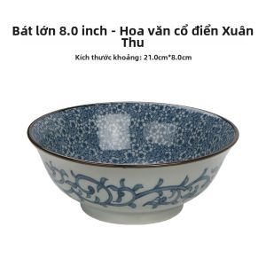 Mino Yaki | Đĩa Sứ Nhật Bản Men Sáng Tạo