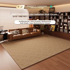 Wanrenfu Carpet | Luxurious Living Room Carpet