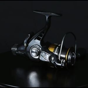 DEUKIO | Máy Câu Cá Quay Tay DEUKIO Double Drag Cuộn Kim Loại Dùng Cho Câu Jigging Trolling Câu Xa Câu Nước Mặn Câu Biển Lớn Câu Cá Mú Sử Dụng Được Cho Cả Hai Tay Tỉ Số Truyền 5.2:1