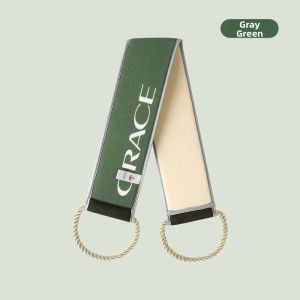 Grace | Back Scrubbing Bath Brush with Long Handle Soft Bristles Grace