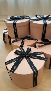 （现货Ready stock）粉色系伴手礼   Pink themed gift