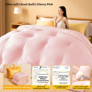 Bananue | Soft Warm Winter Duvet for Single