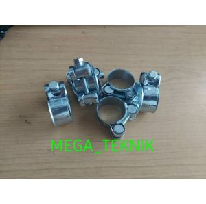 KLEM HOSE KLEM SELANG 3/4//KLEM MIKALOR 26-28