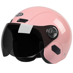 AD | Certified Safe Universal Helmet for Men and Women