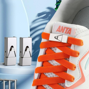 K.lazy shoelaces No Tie ShoeLaces Press Lock Shoe laces Without Ties Elastic ShoeLaces Sneaker Kids Adult Widened Flat Shoelace for Shoes shoelace shoe-buckle