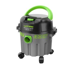 [China Plug Adapter Needed] LUTIAN | Powerful High-Suction Home Vacuum Cleaner