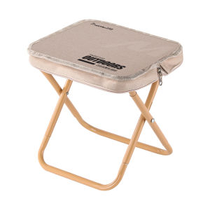 TAFUMAN | Foldable Mini Bench