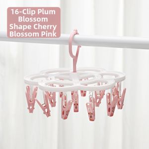 Multifunctional Underwear and Socks Drying Rack 270g