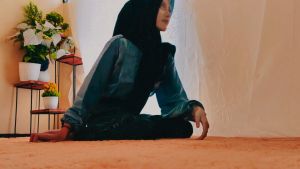 KARPET BULU RASFUR RAFSUR UK 150 X100 X 25 CM LP