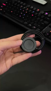 Dây Sạc Cho Xiaomi Watch S2 / S3 / S4 / H1 / S4 Sport / S2 Pro 42/46mm - Hàng Mới Bóc Máy