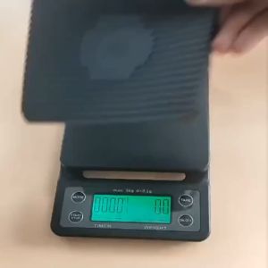 Portable Gram Scales: A Comprehensive Guide